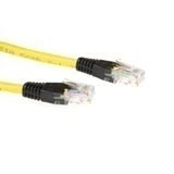 Advanced cable technology CAT6 UTP LSZH (IB8215) 15m
